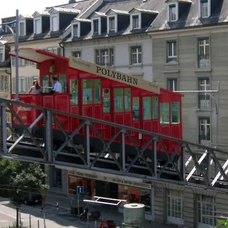 Flat Rennweg 8001 Διαμέρισμα *