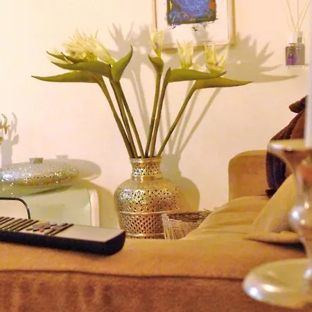 Διαμέρισμα Flat Rennweg 8001 *