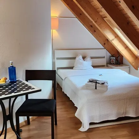 Διαμέρισμα Flat Rennweg 8001