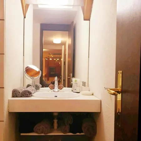 Διαμέρισμα Flat Rennweg 8001 Ζυρίχη