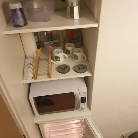 Flat Rennweg 8001 * Ζυρίχη