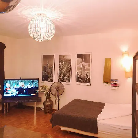 Flat Rennweg 8001 Διαμέρισμα