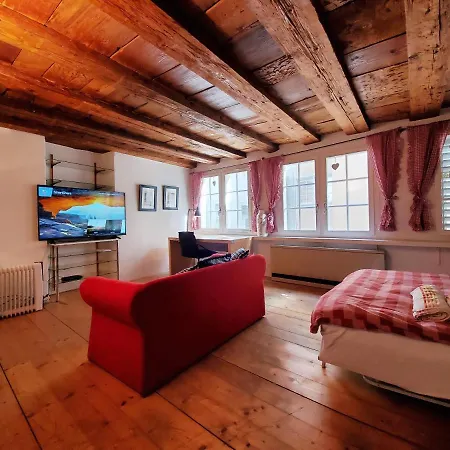 公寓 Flat Rennweg 8001 *