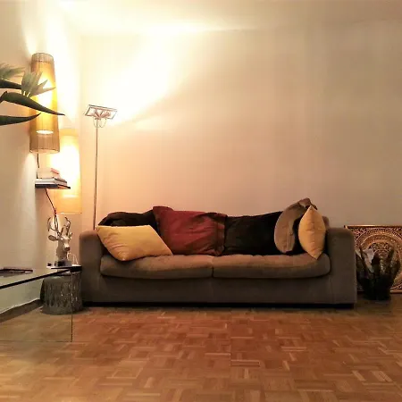 Flat Rennweg 8001 Appartement