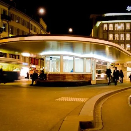 Flat Rennweg 8001 Appartement Zürich