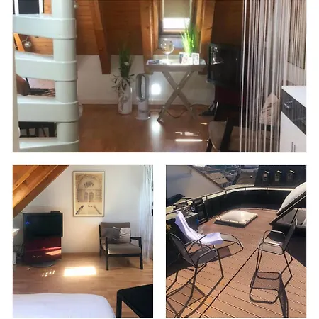 Flat Rennweg 8001 公寓 *