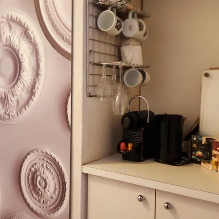 公寓 Flat Rennweg 8001