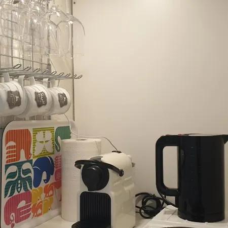 Flat Rennweg 8001 公寓 *