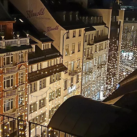 Flat Rennweg 8001 公寓 *