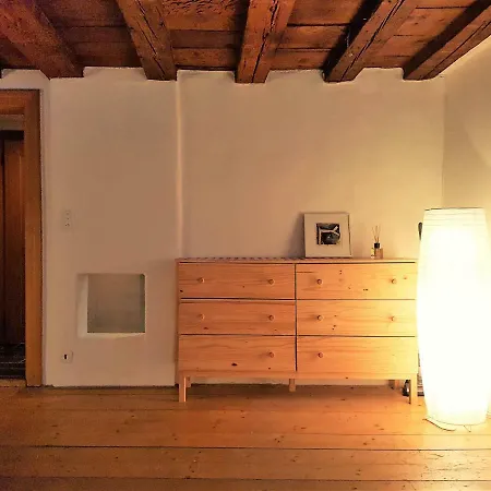 Flat Rennweg 8001 Zürich