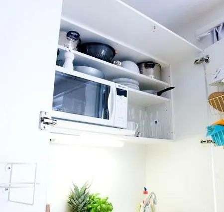 Flat Rennweg 8001 * Zürich