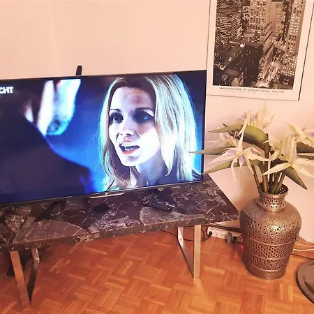 Flat Rennweg 8001 公寓