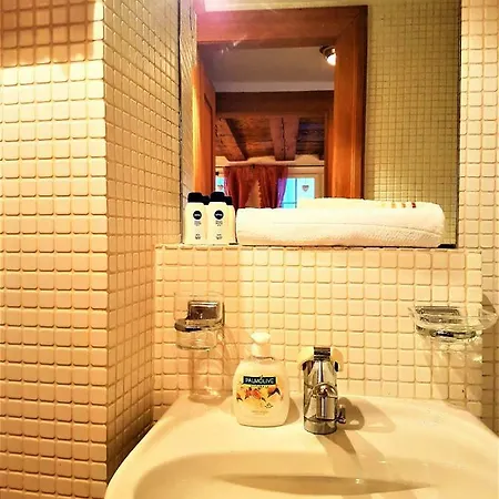 Appartement Flat Rennweg 8001