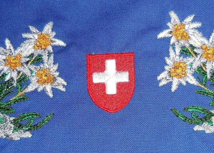 Flat Rennweg 8001 * Zurich