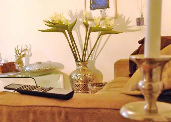 아파트 Flat Rennweg 8001 *