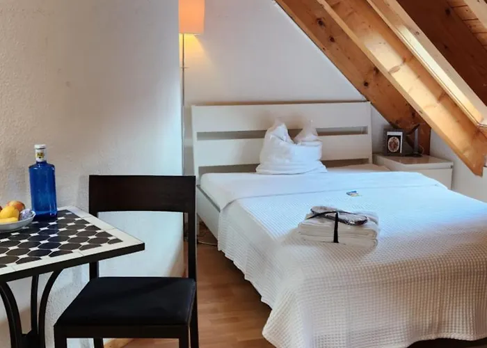 דירה Flat Rennweg 8001