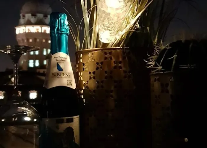 아파트 Flat Rennweg 8001 취리히