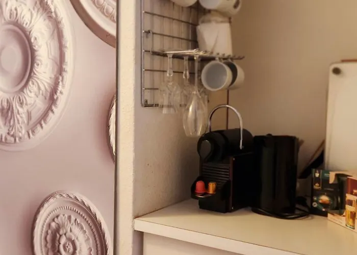 Apartment Flat Rennweg 8001