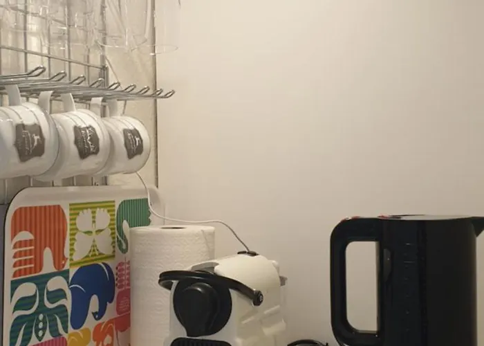 Flat Rennweg 8001 Apartment *