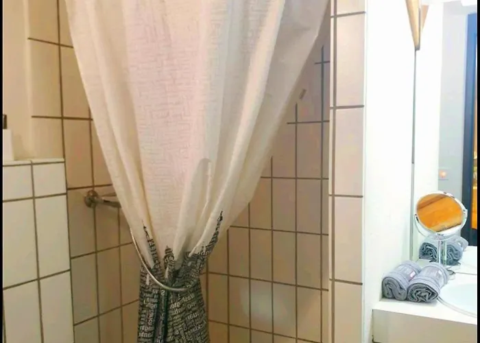 Apartment Flat Rennweg 8001