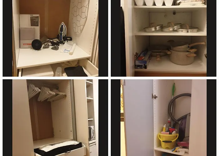 Apartment Flat Rennweg 8001 Zurich