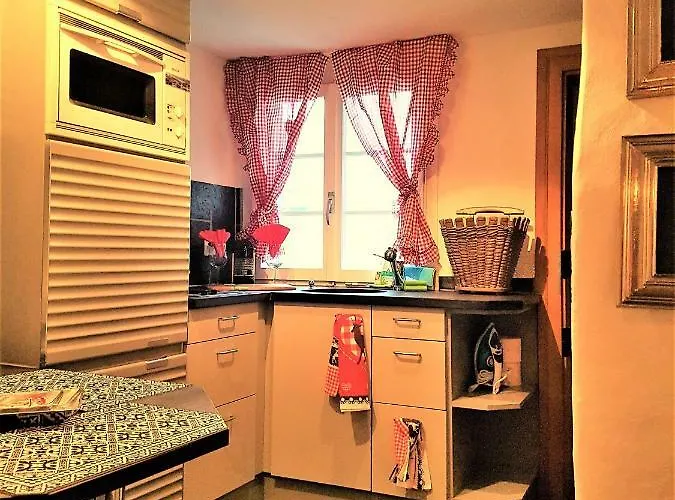 Flat Rennweg 8001 Apartment *