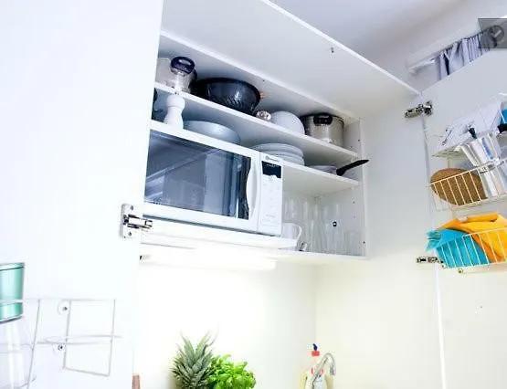 Flat Rennweg 8001 * ציריך