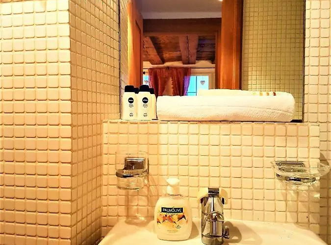 Apartment Flat Rennweg 8001