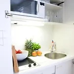 Flat Rennweg 8001