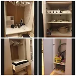 아파트 Flat Rennweg 8001 취리히