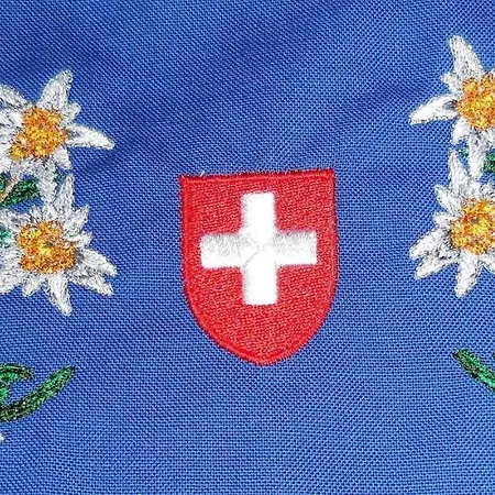 Flat Rennweg 8001 * Zurich