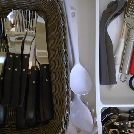 Flat Rennweg 8001 Apartman Zürich