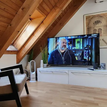 Flat Rennweg 8001 Apartment *