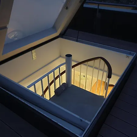 Apartment Flat Rennweg 8001 *