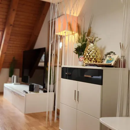 Flat Rennweg 8001 Apartman Zürich