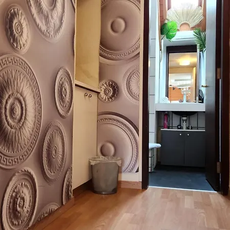 Flat Rennweg 8001 Apartman Zürich