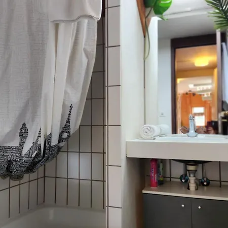 Apartman Flat Rennweg 8001 Zürich