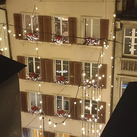 Flat Rennweg 8001 Zurich