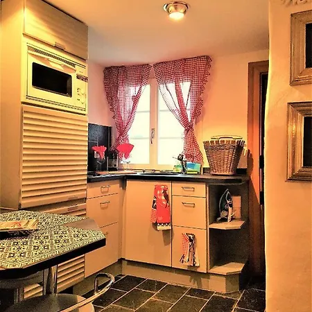 Flat Rennweg 8001 Apartman *