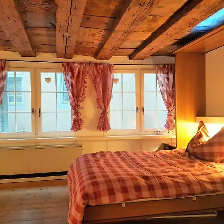 Flat Rennweg 8001 Apartman *