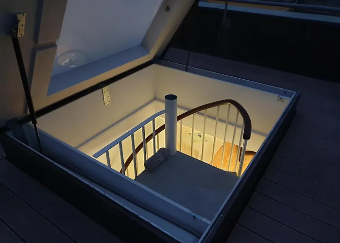 Apartment Flat Rennweg 8001 *