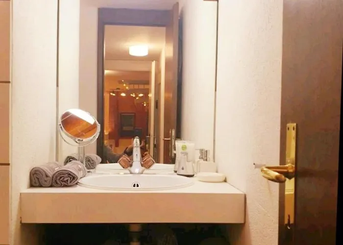 Apartment Flat Rennweg 8001 Zürich