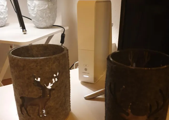 Apartment Flat Rennweg 8001 *