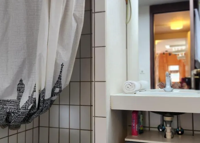 Apartment Flat Rennweg 8001 Zürich