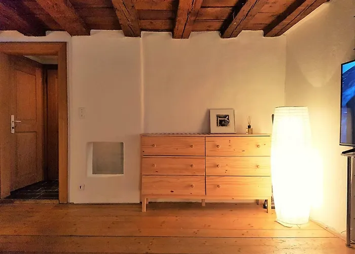 Flat Rennweg 8001 Zürich