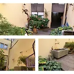 Flat Rennweg 8001