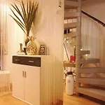 Flat Rennweg 8001