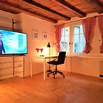 Apartment Flat Rennweg 8001 Zurich