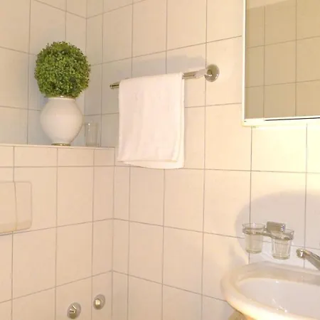 Apartamento Flat Rennweg 8001 Zúrich