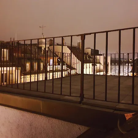 Flat Rennweg 8001